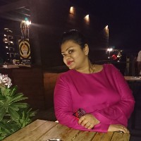 Sumo Video Games Employee Nancy Dsouza's profile photo