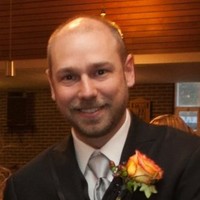 ComQi Inc. Employee Josh Nagy's profile photo