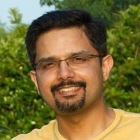 EPRI Employee Rajeev Mehra's profile photo