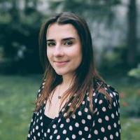 XP2 Cloud Employee Victoria Pasquereau's profile photo