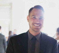 House of Blues Employee Steve Naughton's profile photo