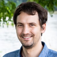 RAYDIAX GmbH Employee Robert Frysch's profile photo