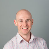 Veranova Employee Liam Garrett's profile photo