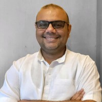 CADRE ODR Employee Rajneesh Jaswal's profile photo