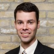 State of Wisconsin Investment Board Employee Thomas Gregg's profile photo