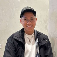 Darren Hoang Email & Phone Number