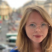 StubHub Employee Alexandria Smith's profile photo