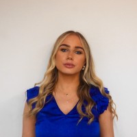 People Insight Employee Ella Whitehead's profile photo