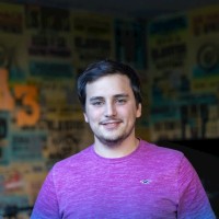 Xtract Employee Alejandro Bezdjian's profile photo
