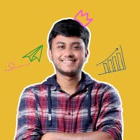 Waterlily Planning Employee Kushagra Shrivastava's profile photo
