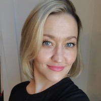 Islander 71 Employee Sarah Henry's profile photo