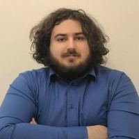 Prevu3D Employee Félix Chenette-Stewart's profile photo