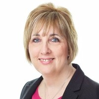 ITHQ Employee Karen Evans's profile photo