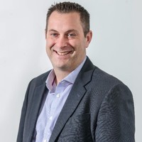 EMIS Employee Chris Shepherd's profile photo