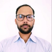 Arena Animation Employee Anirban Mukherjee's profile photo