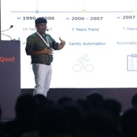 Publicis Sapient Employee Kiran Rayachoti's profile photo