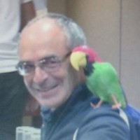 St Peter's School, York Employee Steve Gunn's profile photo