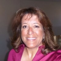 Los Angeles County Employee Amy Gutierrez's profile photo