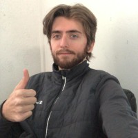 Purple Heart Homes, Inc. Employee Braxton Bates's profile photo