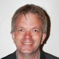 Camco Technologies Employee Gerard Nefkens's profile photo