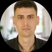 NComp Employee Constantinos Atzarakis's profile photo