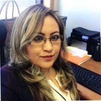 Urban Farmer Employee Silvia Garcia's profile photo