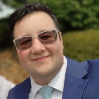 Graymills Corp Employee Joshua Damiano's profile photo