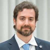Confederación Hidrográfica Del Júcar Employee Ramon Martinez's profile photo