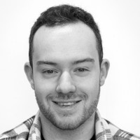 PharmiWeb Employee Ryan Dwane's profile photo