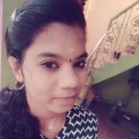 Secutech Systems and Solutions Employee Yamini Ravi's profile photo