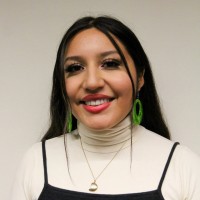 Powerful Voices Employee Clarissa Perez's profile photo
