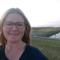 ANDRITZ Feed & Biofuel Employee Irene Madsen's profile photo