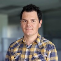 PCL Construction Employee Ryan Donald's profile photo