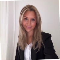 Svenska Fribrevsbolaget Försäkring Employee Miranda Relke's profile photo