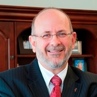 Dini Spheris Employee Larry Vaclavik's profile photo