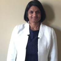 New Haven Mortgage Corporation Employee Falguni Shah's profile photo
