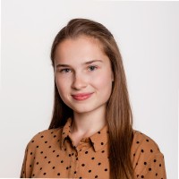 Ultrax Employee Matea Skender's profile photo