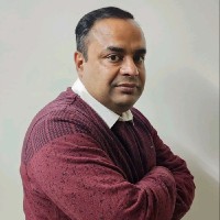 COGS (Changemakers of Gurgaon@Scale) Employee Anurag Jain's profile photo