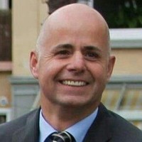 Neoperl UK Employee Frank Sommerhalter's profile photo