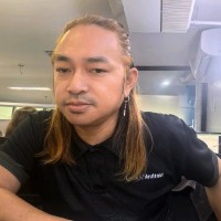 Phonesuite Employee Rome Alfel Alcuizar's profile photo