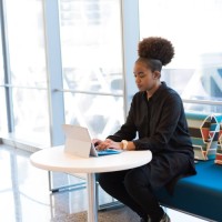 Fashom Employee Jasmine Dee's profile photo