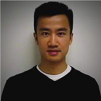 Alaska Airlines Employee Richard Lee's profile photo