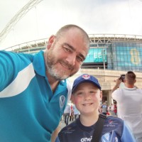 Eccleston Homes Employee Dave Turner's profile photo