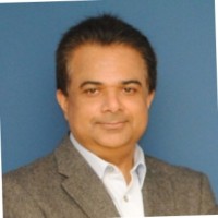 CivicActions Employee Sharjeel Aziz's profile photo