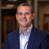 Crossfuze Employee Steve Griffiths's profile photo