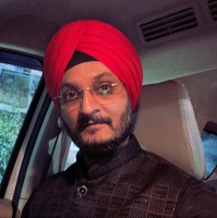 Advantmed Employee Randeep Rhal's profile photo