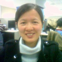 百胜集团 Employee Jin Pan's profile photo