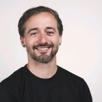 H3D Employee Dan Shores's profile photo