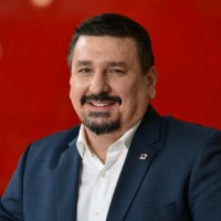 MEGA IMAGE - Ahold Delhaize Group Employee Emil Ilin's profile photo