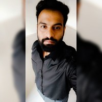 nDimensions Employee Sachin Raj's profile photo